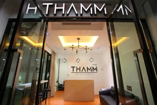 Кхлонг-Янг: THAMM Residence