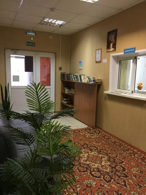 Саяногорск: Economy hotel Prima-M