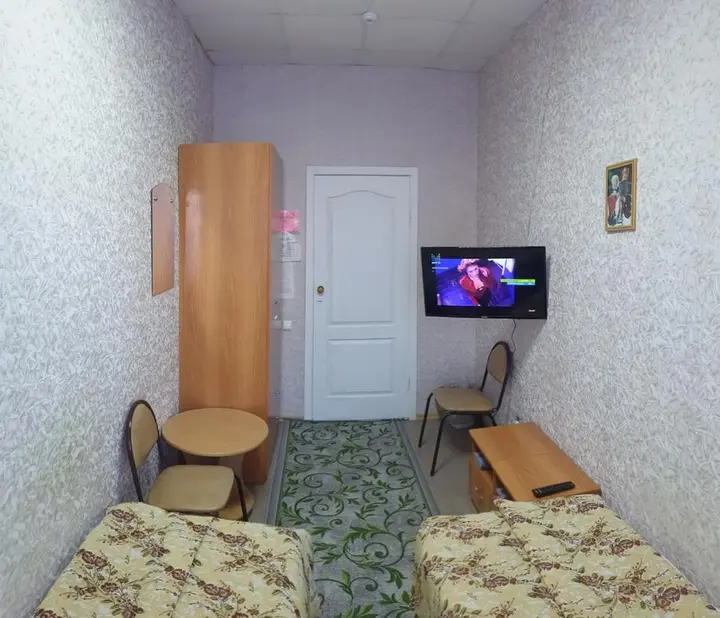 Саяногорск: Economy hotel Prima-M
