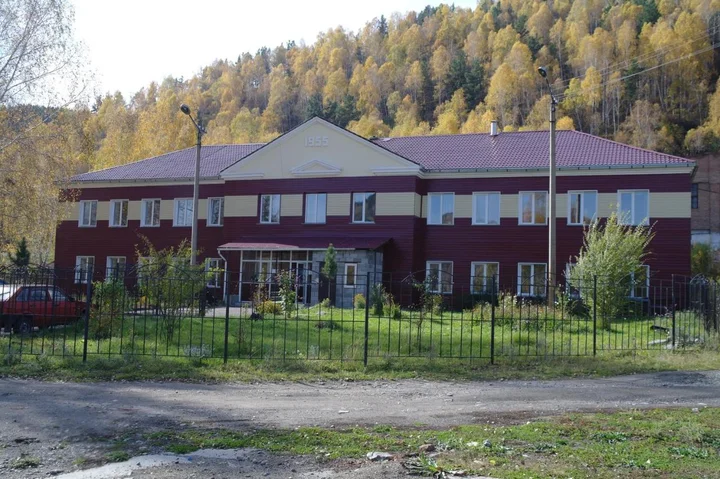 Саяногорск: Economy hotel Prima-M