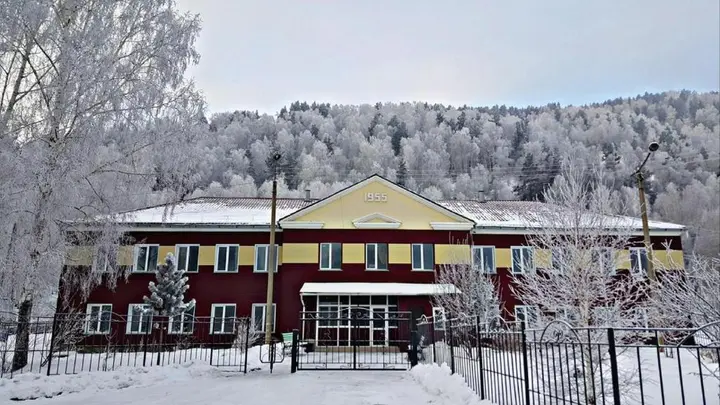Саяногорск: Economy hotel Prima-M