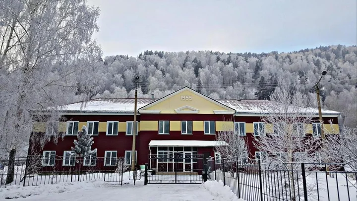 Саяногорск: Economy hotel Prima-M