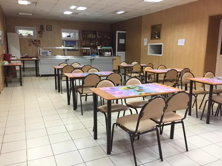 Саяногорск: Economy hotel Prima-M