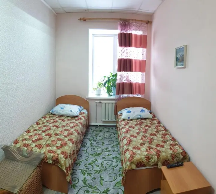 Саяногорск: Economy hotel Prima-M