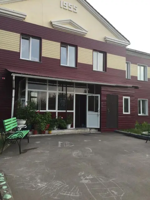 Саяногорск: Economy hotel Prima-M