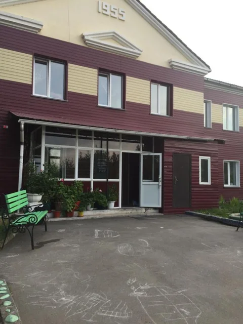 Саяногорск: Economy hotel Prima-M