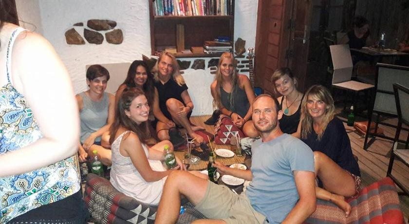 Паи: Chill Lom House - Adults Only