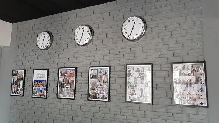 Удонтхани: V1 Room Hotel
