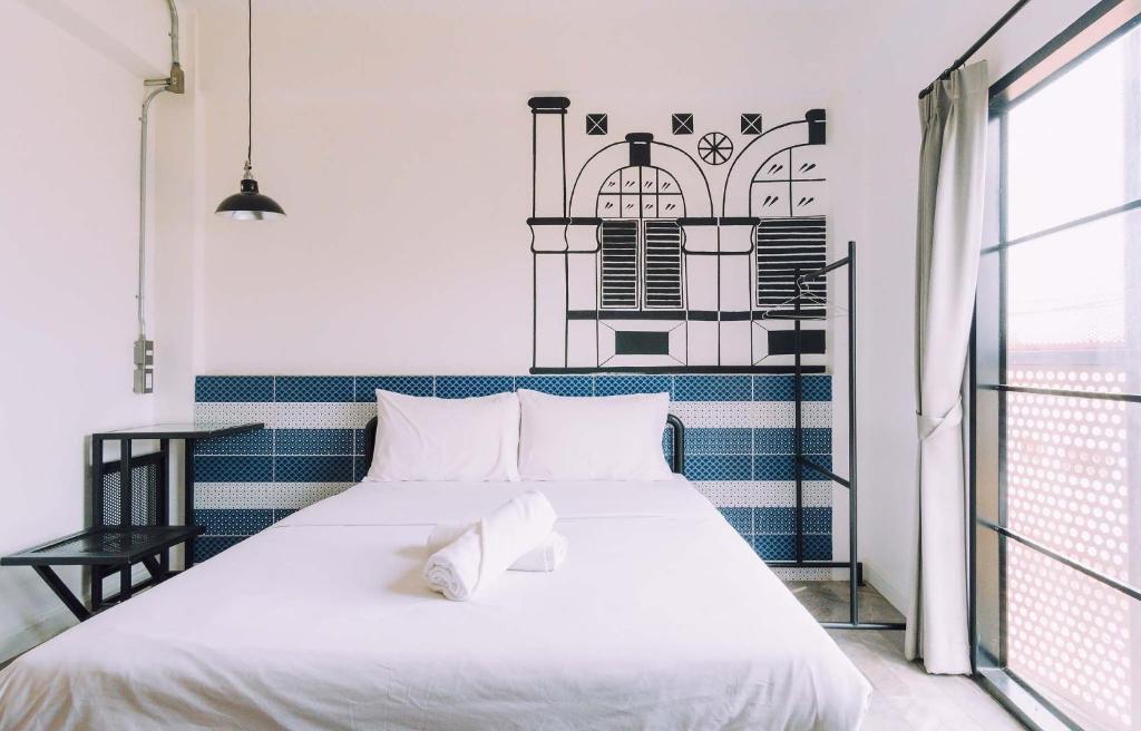 Удонтхани: V1 Room Hotel