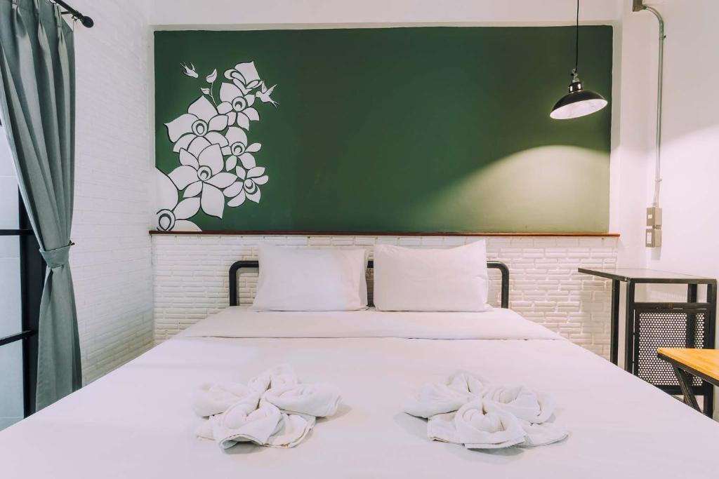 Удонтхани: V1 Room Hotel