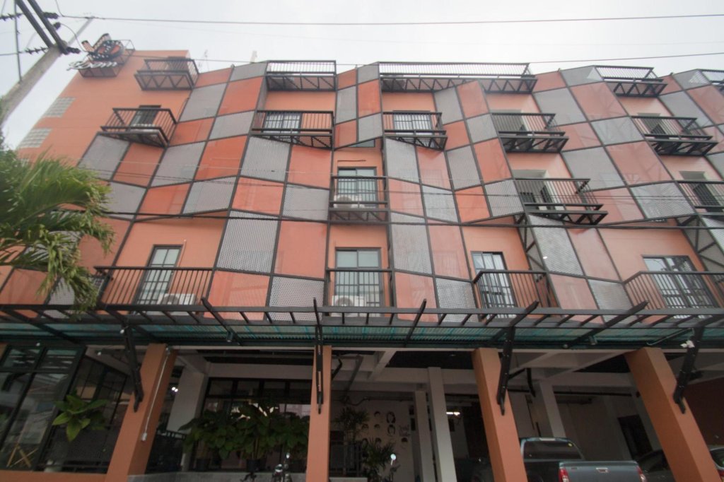 Удонтхани: V1 Room Hotel