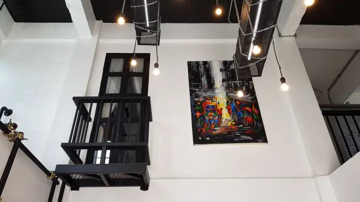 Удонтхани: V1 Room Hotel