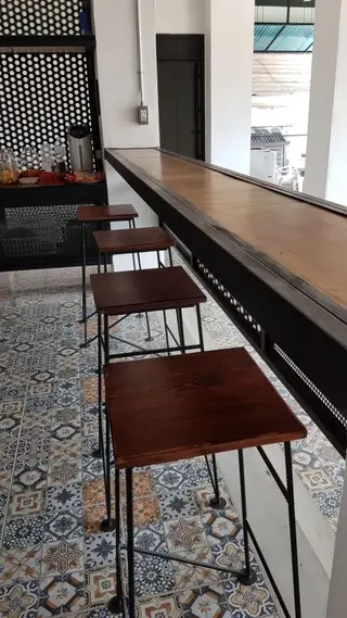 Удонтхани: V1 Room Hotel