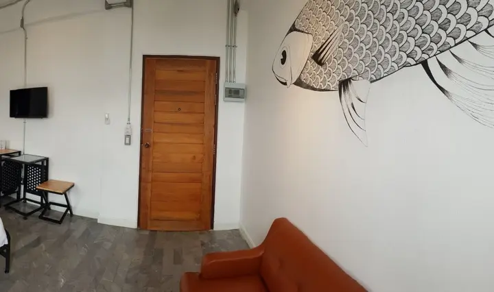 Удонтхани: V1 Room Hotel