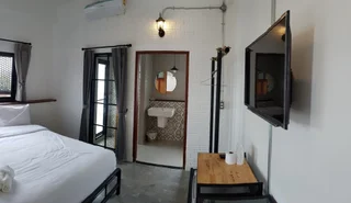 Удонтхани: V1 Room Hotel