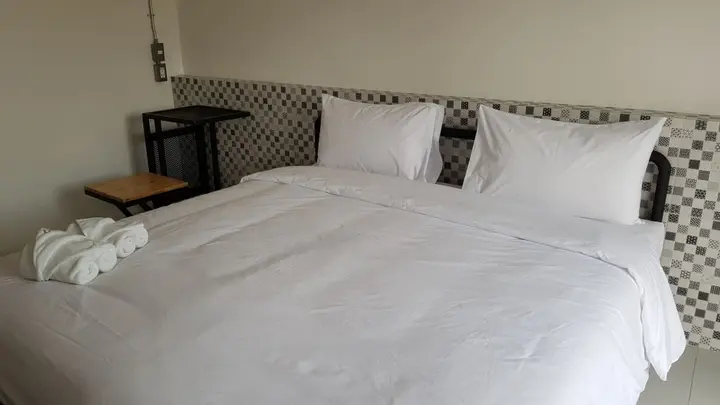 Удонтхани: V1 Room Hotel