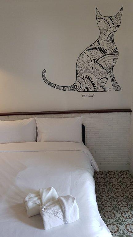 Удонтхани: V1 Room Hotel