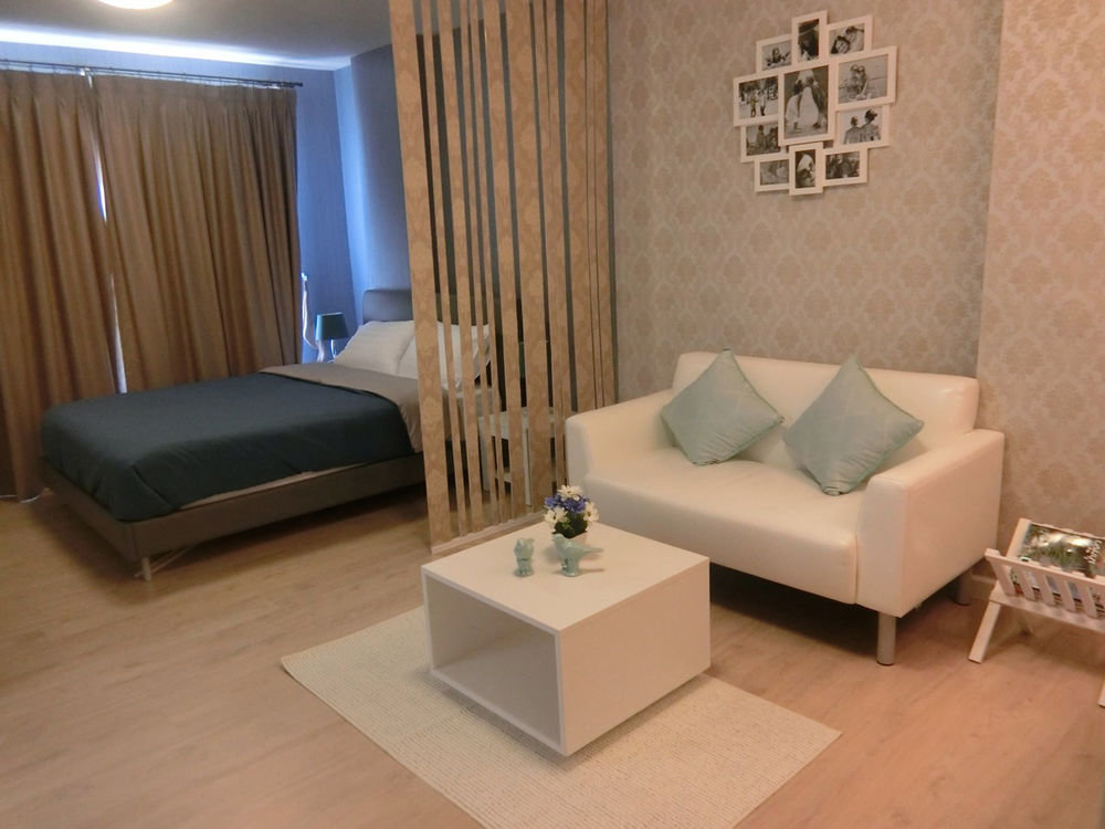 Хуахин: Baan Peang Pleon Huahin B818