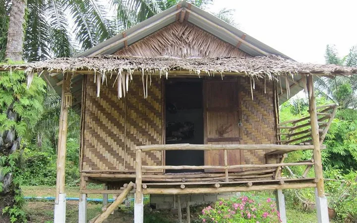 Краби: Anavin House