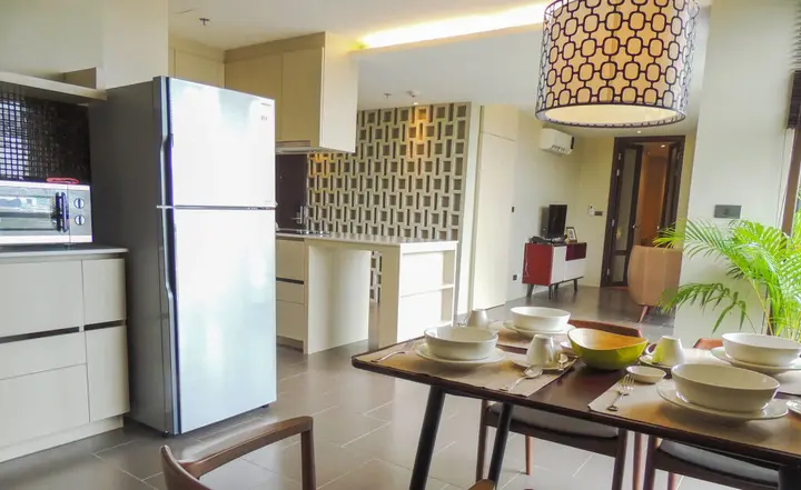 Сирача: Balcony Courtyard Si Racha Hotel & Serviced Apartments