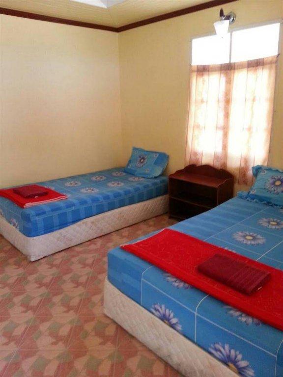 Ко-Пханган: Sun Beach Bungalows