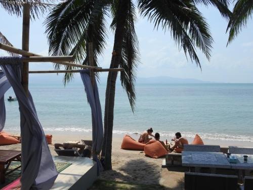 Ко-Пханган: Sun Beach Bungalows