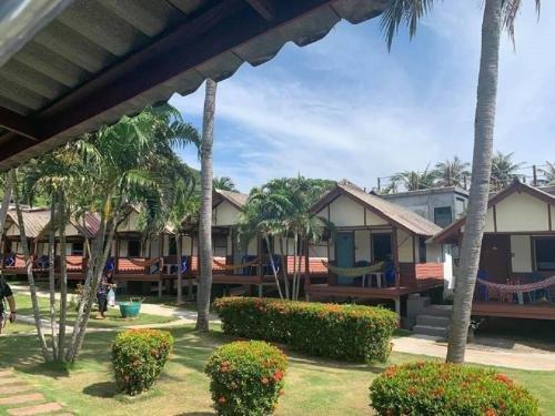 Ко-Пханган: Sun Beach Bungalows