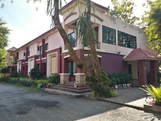 Нонг Нам Дэнг: Sand Paisan Resort