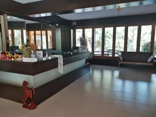 Нонг Нам Дэнг: Sand Paisan Resort