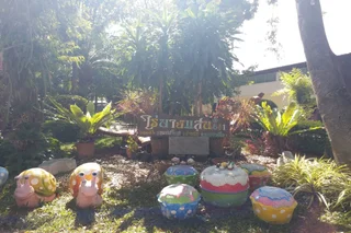 Нонг Нам Дэнг: Sand Paisan Resort