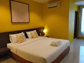 Нонг Нам Дэнг: Sand Paisan Resort