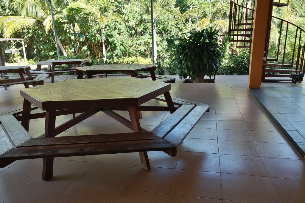 Нонг Нам Дэнг: Sand Paisan Resort