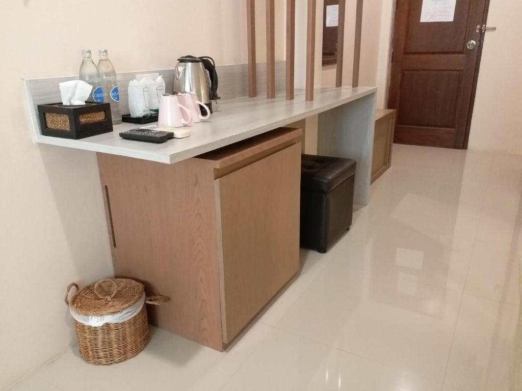 Нонг Нам Дэнг: Sand Paisan Resort