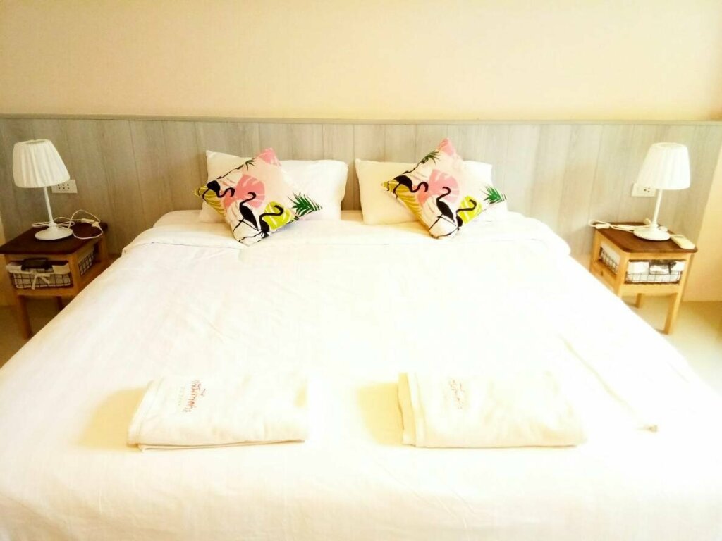 Нонг Нам Дэнг: Sand Paisan Resort
