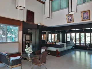Нонг Нам Дэнг: Sand Paisan Resort