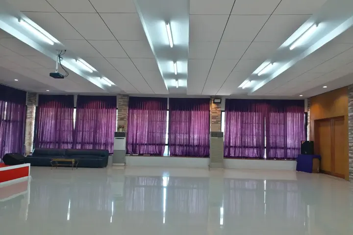 Нонг Нам Дэнг: Sand Paisan Resort