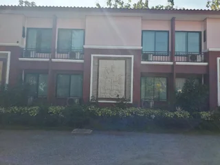 Нонг Нам Дэнг: Sand Paisan Resort