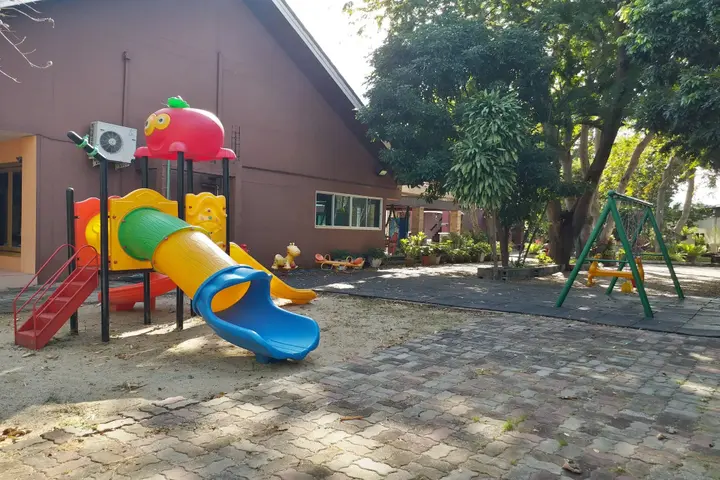 Нонг Нам Дэнг: Sand Paisan Resort