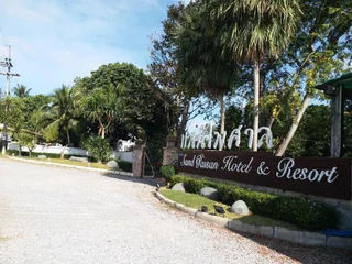 Нонг Нам Дэнг: Sand Paisan Resort