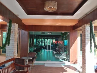 Нонг Нам Дэнг: Sand Paisan Resort