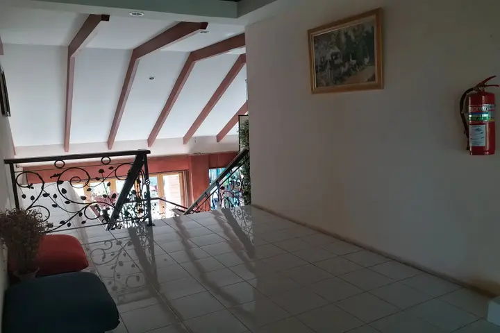 Нонг Нам Дэнг: Sand Paisan Resort