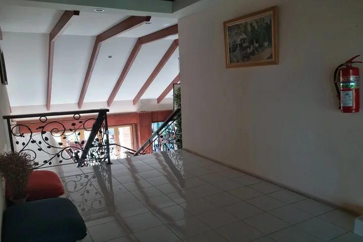 Нонг Нам Дэнг: Sand Paisan Resort