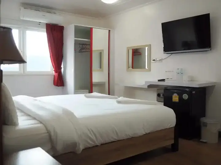 Паттайя: P32 Pattaya (Pook Swan House)
