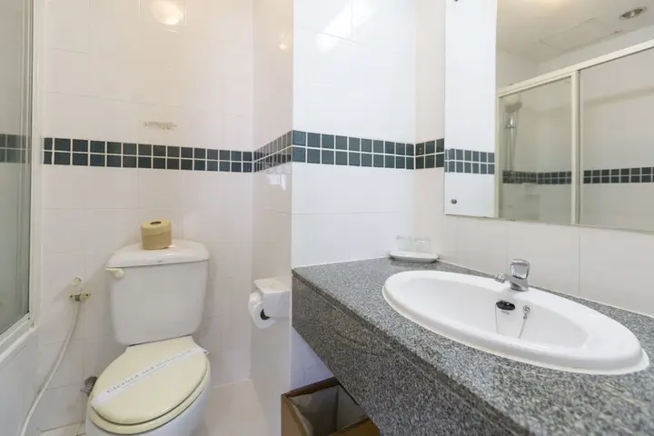 Сирача: Kameo House Hotel and Serviced Apartments