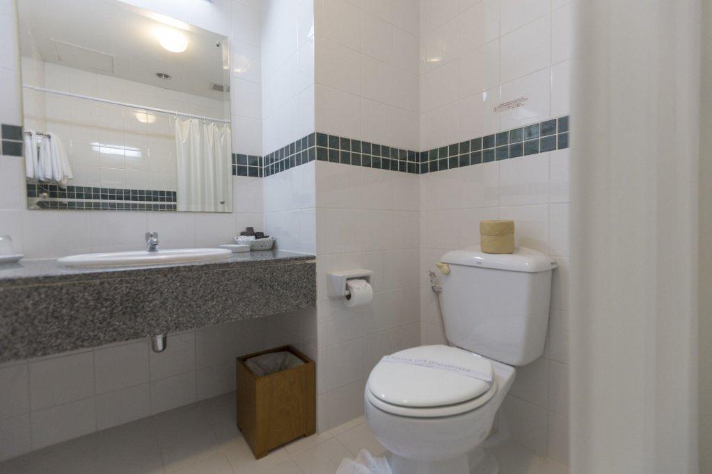 Сирача: Kameo House Hotel and Serviced Apartments