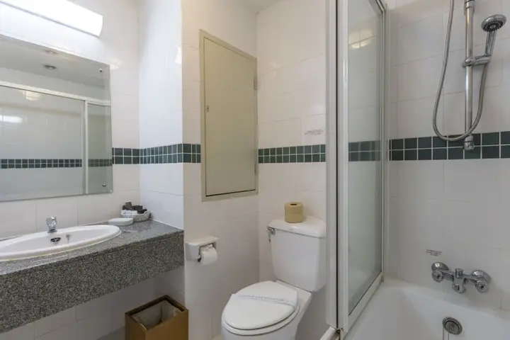 Сирача: Kameo House Hotel and Serviced Apartments