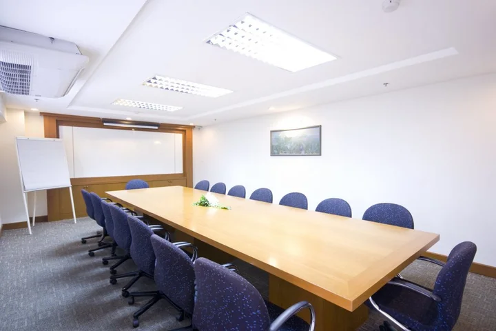 Сирача: Kameo House Hotel and Serviced Apartments
