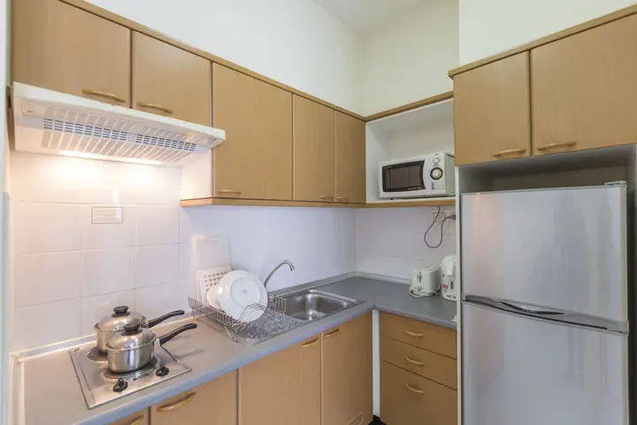 Сирача: Kameo House Hotel and Serviced Apartments