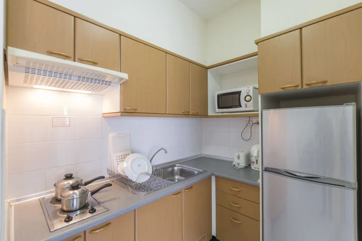 Сирача: Kameo House Hotel and Serviced Apartments