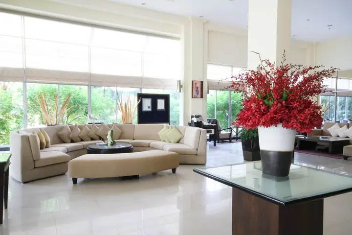 Сирача: Kameo House Hotel and Serviced Apartments